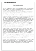 Vorschau - Unterrichtsreihen - Mose - Das alte Ägypten (Einstieg in die Einheit) - Seite 3