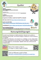 Vorschau - Präsentationen/Tafelbilder - Buchstabeneinführung - Finde die richtigen Bilder (interaktives Tafelbild- Grundschrift) - Seite 1