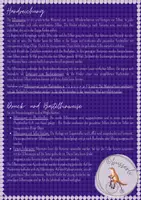 Vorschau - Unterrichtsreihen - Silben lesen Klasse 1 | Erstes Lesen & Buchstabeneinführung | Silbensuppe in Grundschrift - Seite 2