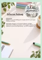 Vorschau - Arbeitsblätter - Parliamo della musica - Seite 1