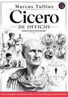 Vorschau - Unterrichtsreihen - Cicero: De officiis (Materialpaket Lehrer u. Schülermaterial) inkl. digitalem Lernmodul - Seite 1