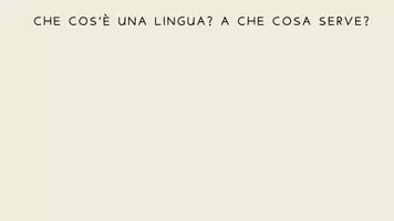 anteprima - Presentazioni / Lavagne - Prima lezione di Latino per l'educazione linguistica - Pagina 3