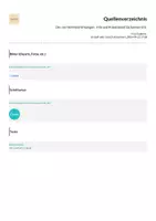 Vorschau - Arbeitsblätter - Die vier Himmelsrichtungen - Info und Arbeitsblatt Sachunterricht - Seite 1