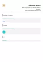 Vorschau - Arbeitsblätter - Werbung Arbeitsblatt Sachunterricht 3./4.Klasse - Seite 1