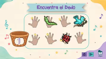 Vista previa - Juegos / Gamificación - Los dedos en el piano - Juego interactivo - página 3