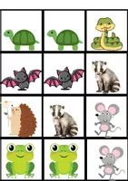 Προεπισκόπηση - Flashcards - Ο Χειμώνας - Σελίδα 1