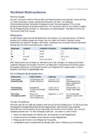 Vorschau - Präsentationen/Tafelbilder - Transfusionstherapie in der Pflege - Seite 1