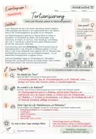 Vorschau - Arbeitsblätter - Der Wandel der Arbeitswelt – Was bedeutet das für mich? | WiB 9 | Gruppenpuzzle & Berufsorientierung - Seite 2