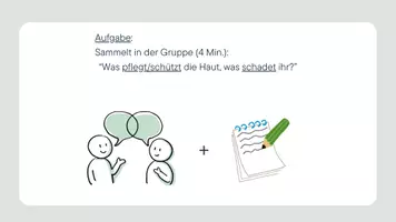 Vorschau - Stundenentwürfe - Die Haut - 7. ES PH-Wert - Seite 3