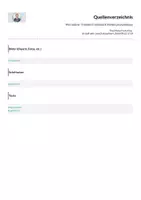 Vorschau - Arbeitsblätter - Ma routine - Freebie Französisch Verbes pronominaux - Seite 3