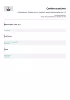 Vorschau - Arbeitsblätter - Fehlerdiagnose - Selbstevaluation nach der Französisch-Klassenarbeit Kl 6 - J2 - Seite 1