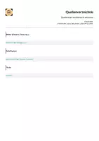 Vorschau - Arbeitsblätter - Quellenarten bestimmen & erkennen - Seite 3