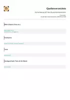 Vorschau - Mal- und Bastelvorlagen - Die Verfassung 1871 des (Deutschen) Kaiserreichs - Seite 3