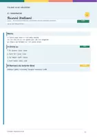 Vorschau - Arbeitsblätter - Italienisch A1–A2 – Großes Übungsheft - Seite 2