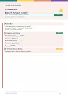Vorschau - Arbeitsblätter - Italienisch A1–A2 – Großes Übungsheft - Seite 3