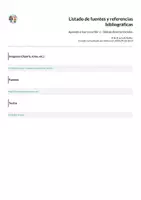 Vista previa - Fichas informativas / Documentos de lectura - Aprendo a leer y escribir 1 - Sílabas directas iniciales - página 1