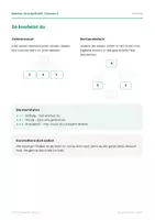 Vorschau - Arbeitsblätter - Mathe-Knobelheft Klasse 2 – Zahlenraum 100 - Seite 3