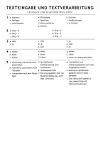 Vorschau - Arbeitsblätter - Übungsaufgaben Informatik Klasse 5–10 Mittelschule und Realschule – Materialpaket mit 32 Aufgabensets und Lösungen - Seite 3