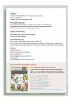 Vorschau - Arbeitsblätter - Fledermaus – Steckbrief, Infotext & Fresstypen | Klasse 2–4 - Seite 3