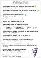 Vorschau - Arbeitsblätter - Text der Woche: Arbeitslotse und Leselotse - Seite 2