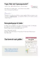 Vorschau - Arbeitsblätter - Zeitformen Materialpaket - Seite 2