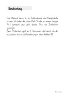 Vorschau - Arbeitsblätter - Zeitformen Materialpaket - Seite 3