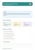 Vorschau - Arbeitsblätter - Reklamation schreiben–30 Arbeitsblätter zum Lernen,Üben&Trainieren - Seite 3