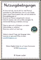 Vorschau - Arbeitsblätter - Lesespaziergang Zirkus – Lesen, Fragen & Lösungswort (Klasse 2–3) - Seite 2