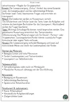 Vorschau - Arbeitsblätter - Lesespaziergang Zirkus – Lesen, Fragen & Lösungswort (Klasse 2–3) - Seite 3