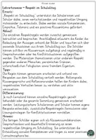 Vorschau - Poster - Respekt im Schulalltag – 18 Schilder für die Grundschule - Seite 3