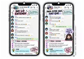 Vista previa - Refuerzo / NEE / Materiales de apoyo - PACK HABILIDADES SOCIALES, CONVIVENCIA Y ASERTIVIDAD - página 3