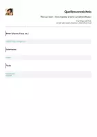 Vorschau - Arbeitsblätter - Mein Lernstart – Ein kompakter 2-Seiter zur Selbstreflexion - Seite 3