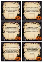 Voorbeeld - Kieskast halloween groep 4/2de leerjaar - Pagina 3