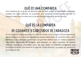 Vista previa - Hojas de trabajo - DOSSIER Fiestas del Pilar by @pizziprofe - página 2