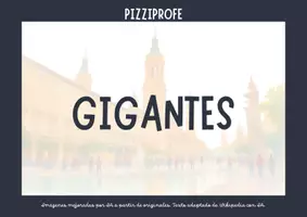 Vista previa - Hojas de trabajo - DOSSIER Fiestas del Pilar by @pizziprofe - página 3