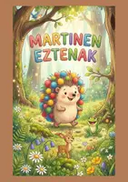 Vista previa - Hojas de trabajo - MARTINEN EZTENAK - Portada