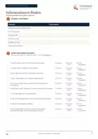 Vorschau - Arbeitsblätter - Was wird wirklich versprochen? – Prospekte, Flyer & Onlinebewertungen lesen - Seite 2