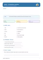 Vorschau - Arbeitsblätter - Meine Ganze Produkte - Seite 3