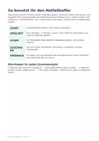 Vorschau - Arbeitsblätter - Die große Theater-Materialsammlung – 10 Materialien für kreative Theaterstunden - Seite 2
