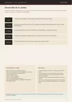 Vista previa - Para docentes: organización, planificación y formación - Hispania romana 1º ESO Madrid |Sesión 50 min - página 1