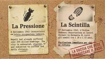 anteprima - Presentazioni / Lavagne - Le quattro giornate di Napoli - Pagina 2