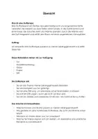 Vorschau - Arbeitsblätter - TTG Duftlampe - Seite 1