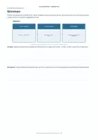 Vorschau - Unterrichtsreihen - Der Bundesrat und der deutsche Föderalismus - gymnasiale Oberstufe, Grundkurs Politik/Sozialwissenschaften - Seite 3