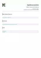 Vorschau - Stundenentwürfe - Klasse 1, 2 Streit und Versöhnung - Seite 3