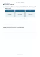 Vorschau - Unterrichtsreihen - Der Bundespräsident - gymnasiale Oberstufe, Grundkurs Politik/Sozialwissenschaften - Seite 1