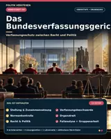 Vorschau - Unterrichtsreihen - Das Bundesverfassungsgericht - gymnasiale Oberstufe, Grundkurs Politik/Sozialwissenschaften - Deckblatt