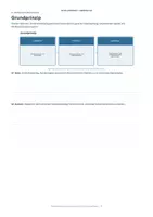 Vorschau - Unterrichtsreihen - Gewaltenteilung und Zusammenspiel der Verfassungsorgane - gymnasiale Oberstufe, Grundkurs Politik/Sozialwissenschaften - Seite 1