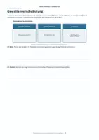 Vorschau - Unterrichtsreihen - Gewaltenteilung und Zusammenspiel der Verfassungsorgane - gymnasiale Oberstufe, Grundkurs Politik/Sozialwissenschaften - Seite 2