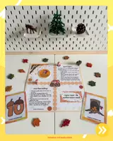 Voorbeeld - Getallenkennis herfst - Pagina 2