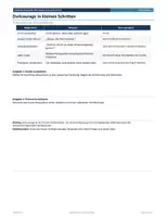 Vorschau - Unterrichtsreihen - Klassenklima und Zivilcourage
Mobbing erkennen und handeln Arbeitsheft 5 für Klasse 5 und 6 - Seite 3